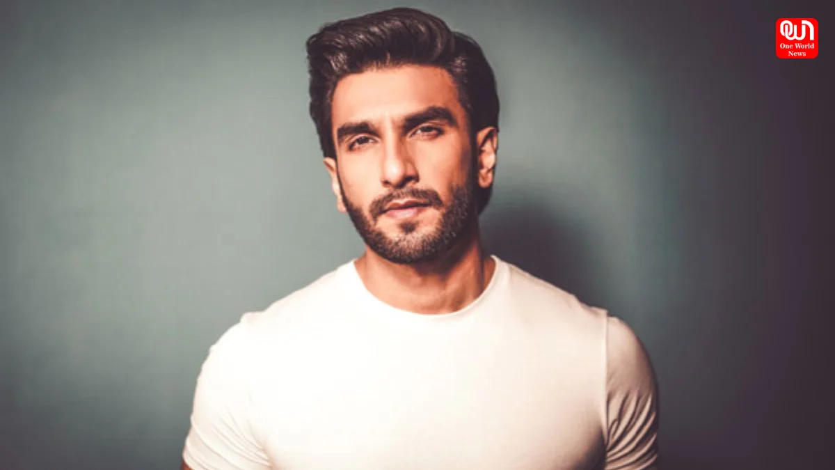 Ranveer Singh's Blockbuster Journey: From Debut to Bajirao Mastani