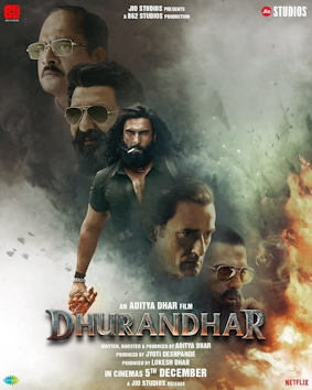 Ranveer Singh's Latest: Dhurandhar The Revenge Release Day Chaos